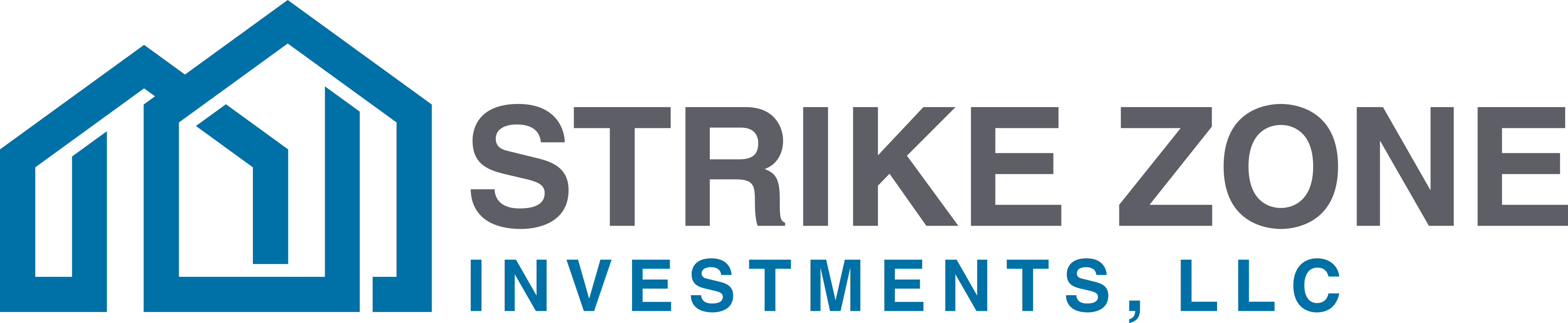 Strike Zone Investment Properties